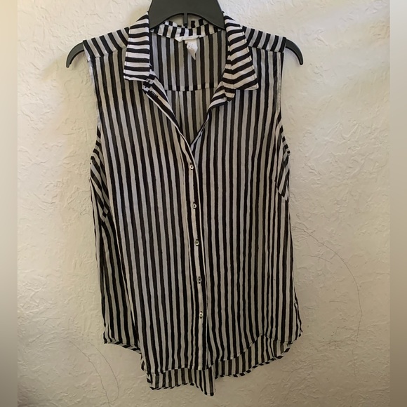 Collard Tank - Picture 1 of 3